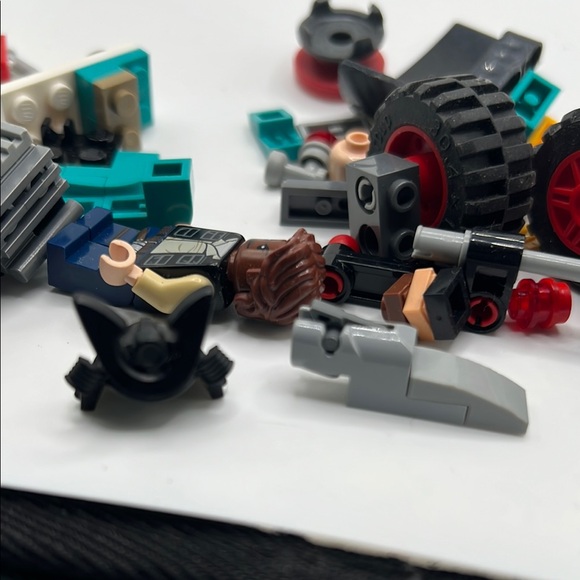 LEGO Building Blocks - Picture 10 of 11